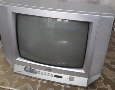 işlənmiş smart televizorlar: İşlənmiş Televizor JVC 40" Ünvandan götürmə, Ödənişli çatdırılma