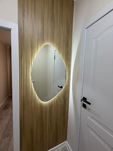 кв берем: 2 комнаты, 50 м², 7 мкр 105 серия, 5 этаж, Евроремонт — 8