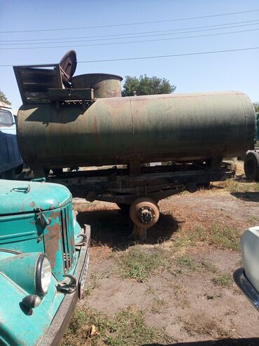 Баки: Бак — 3