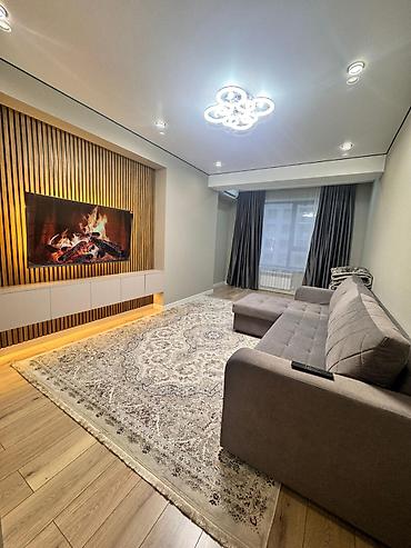 Продажа квартир: 2 комнаты, 65 м², Элитка, 4 этаж, Дизайнерский ремонт at lalafo.kg — 26 Продажа квартир: 2 комнаты, 65 м², Элитка, 4 этаж, Дизайнерский ремонт — 26