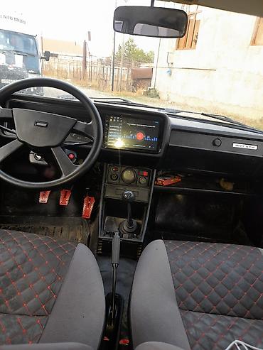 12 voltu 220 volta cevirme: VAZ (LADA) 2107: 0.6 l | 2008 il 250000 km Sedan — 5