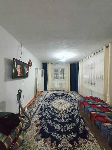 Продажа коттеджей и домов: СРОЧНО продаётся участок в с.Таш-Дөбө (Воронцовка)большой — 1