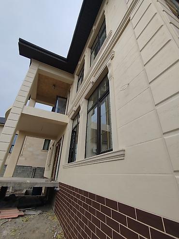 Утепление: Утепление фасада, Утепление стен | Утепление дома Penoplex, Пенопласт, Базальт Больше 6 лет опыта at lalafo.kg — 9 Утепление: Утепление фасада, Утепление стен | Утепление дома Penoplex, Пенопласт, Базальт Больше 6 лет опыта — 9