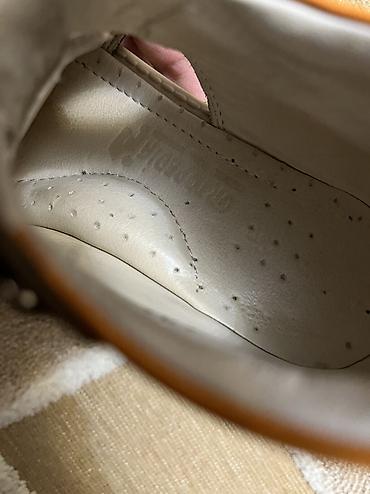 Детская обувь: Детская обувь разная- зимние ботинки, ортопедические сандали, ботинки — 9