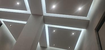 Фасадные 3D панели: Декоративные стеновые панели и остекление душевой под заказ - — 24