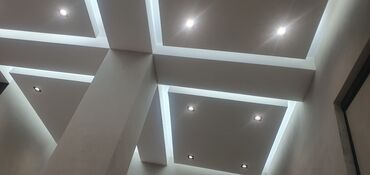 Ремонт под ключ: Отделочные и ремонтные работы «под ключ» - Современные — 13