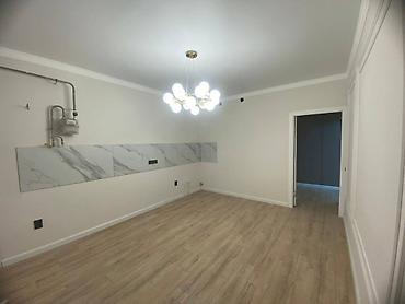 Продажа квартир: 2 комнаты, 52 м², 1 этаж, Евроремонт — 10