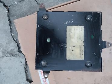 e39 monitor: Bmw E39 Usilitel yazısı çəkilib — 6