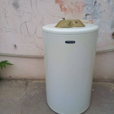 ariston sumqayit: Ariston ela veziyyetde. Cemi 3 ay işlenib. Teze kimidir. 80 litr