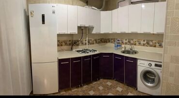 сдаю дом джал: 2 комнаты, 53 м², 3 этаж, Косметический ремонт
