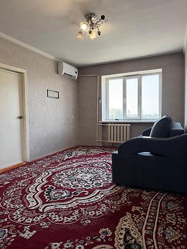 Комнаты: 42 м², С мебелью полностью — 4
