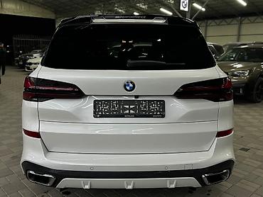 m5 e90: BMW X5: 2023 г., 0.3 л, Автомат, Бензин, Внедорожник — 5