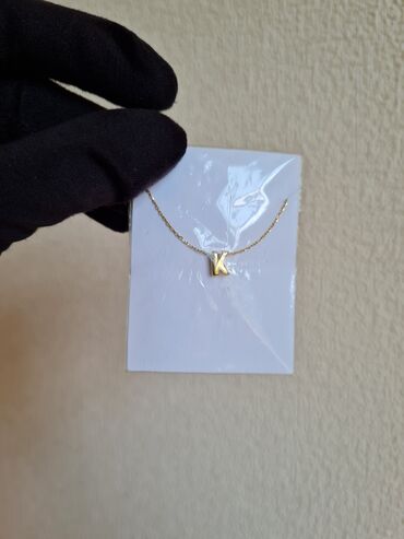 Seplər: Sep, Sarı qızıl, 585 Əyar, 2 g, Ünvandan götürmə — 10