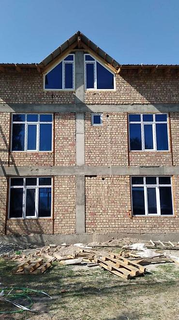 Другие услуги: Пластик окна Бишкек. Алюмин эшик — 27