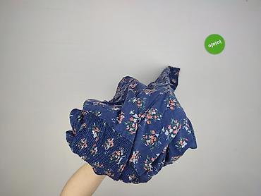 bluzki boho czarne: Sukienka damska, rozmiar XL — 5