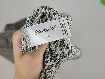 berska dresy: Bluzka damska, rozmiar 4XL — 7