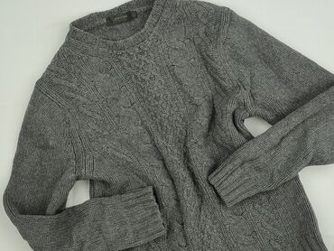 desigual swetry: Sweter, S, Calvin Klein, stan - Dobry
