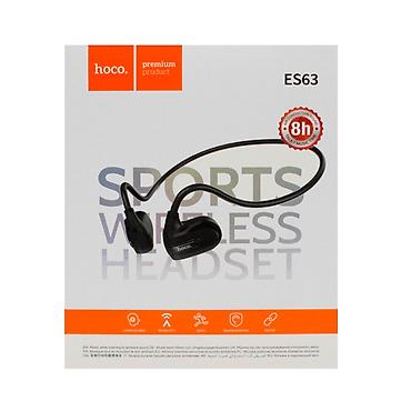 bluetooth aux: Моби центр/Моби центр 🤗🪄 . Спортивная беспроводная гарнитура Hoco — 2