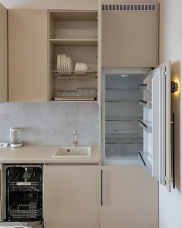 Долгосрочная аренда квартир: 2 комнаты, Собственник, Без подселения, С мебелью полностью — 14