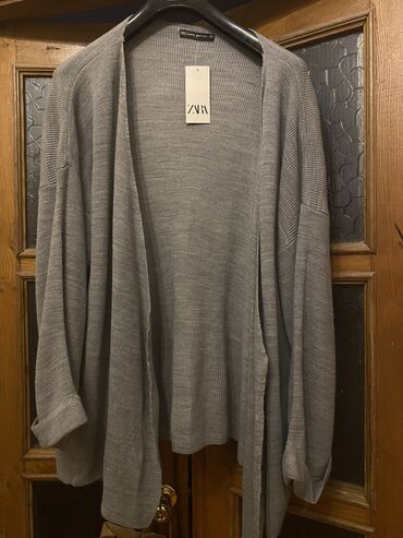 Kardiqanlar, jaketlər: Qadın üçün şıq jaketlər dəsti - Model 1: MK Merry K markalı, qara-ağ — 12