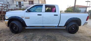 Dodge: Dodge Ram 2500: 6.4 l. | 2015 έ. 95000 km. Πικάπ — 9