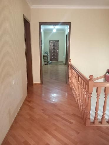 Parket: Kiraye ev verilir Gullu Baga yaxin Turizm Kollecinin yani telebe — 1