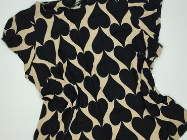 Kobiety: George, Bluzka damska, 6XL