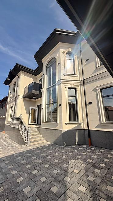 archa group: 6 комнат и более, 310 м², Бишкек, Арча-Бешик ж/м — 2