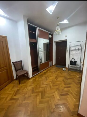 моссовете: 3 комнаты, Агентство недвижимости, Без подселения, С мебелью полностью