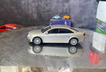 Avtomobil modelləri: 2003 il, 1:43, Dəmir, Ödənişli çatdırılma — 13