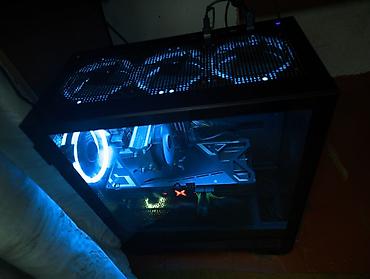 Настольные ПК и рабочие станции: Компьютер, Игровой — 2