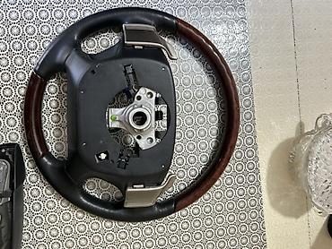 opel astra sükan: Məhsul: Avtomobil sükanı və airbag modulu (komplekt) Lexsus rolu hər — 4