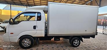 Kia: Kia BONGO: 2019 г., 2.5 л, Автомат, Дизель, Фургон at lalafo.kg — 3 Kia: Kia BONGO: 2019 г., 2.5 л, Автомат, Дизель, Фургон — 3