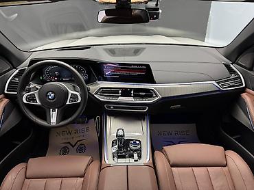 BMW: BMW X5: 2020 г., Автомат, Дизель, Кроссовер — 8