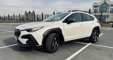 Subaru: Subaru Crosstrek: 2023 г., 2 л, Вариатор, Бензин, Кроссовер — 7