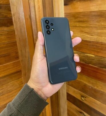 samsung j3 2017: Samsung Galaxy A13, 128 ГБ, цвет - Черный, Сенсорный, Отпечаток пальца, Две SIM карты