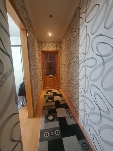 Yeni tikili: Bakıxanov qəs., 3 otaqlı, Yeni tikili, m. Qara Qarayev, 113 kv. m — 16