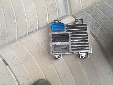 Avtomobilin digər elektrik sistemləri: Chevrolet Ehtiyat Hisselerı Chevrolet Modelıne axatardığınız her sey — 7