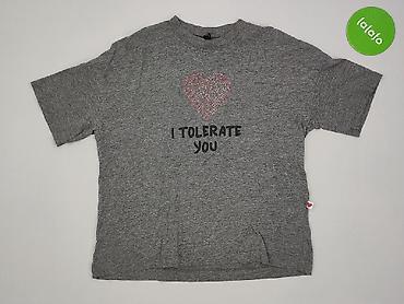 sinsay billie eilish: Sinsay, T-shirt damski, rozmiar XS — 2