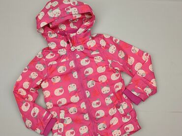kurtka mk: Transitional jacket, 3-4 years, 98-104 cm, condition - Perfect