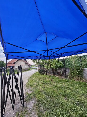 Suncobrani, tende i paviljoni: Novo, O trošku kupca — 5