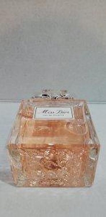 doe perfume: CHRISTIAN DIOR MISS DIOR EDT100ML TSTR | Christian Dior Miss Dior — 6