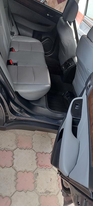 subar: Subaru Outback: 2018 г., 3.6 л, Вариатор, Бензин — 8