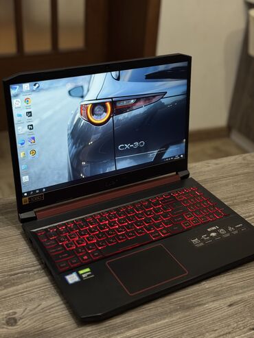 Ноутбуки: Ноутбук, Acer, 8 ГБ ОЗУ, Intel Core i5, 15.6 ", Б/у, Для работы, учебы, память HDD + SSD