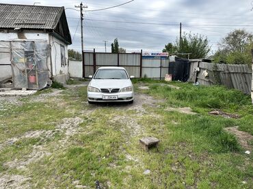 махсима ниссан: Сатам же алмашам ниссан максима жылы 2000 обему 2.0 мерске же бмв