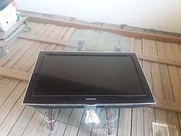 samsung televizor təmiri: Ehtiyat hissesi kimi satiram.çati qirigi yoxdur,sadece gostermir — 1