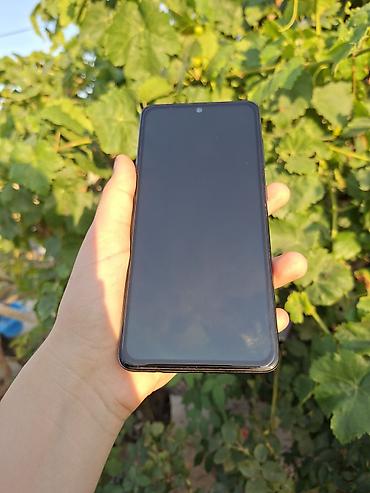 samsunq 12: Samsung Galaxy A51, 64 GB, rəng - Göy, Barmaq izi, İki sim kartlı, Face ID — 5