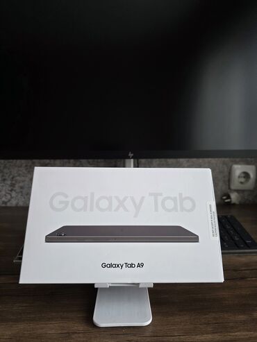 samsung s20fe qiymeti: Galaxy Tab A9