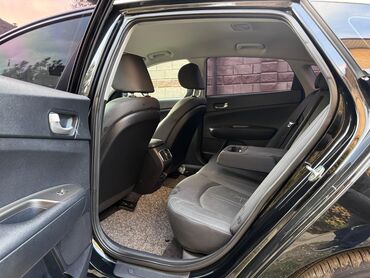 Kia: Kia K5: 2019 г., 2 л, Автомат, Бензин, Седан at lalafo.kg — 9 Kia: Kia K5: 2019 г., 2 л, Автомат, Бензин, Седан — 9