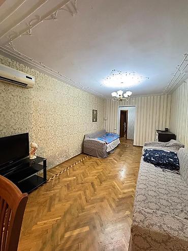 ev alqi satqi baki: Bakı, 2 otaqlı, Köhnə tikili, 58 kv. m — 3